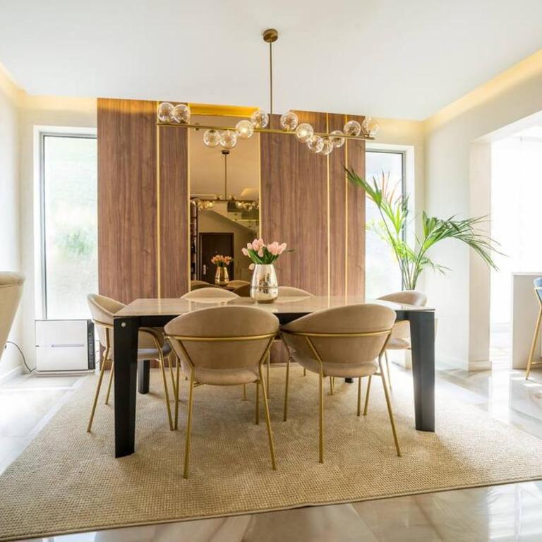Luxury duplex apartment in Kotor - Apartman sa 2 Spavaće Sobe - 17