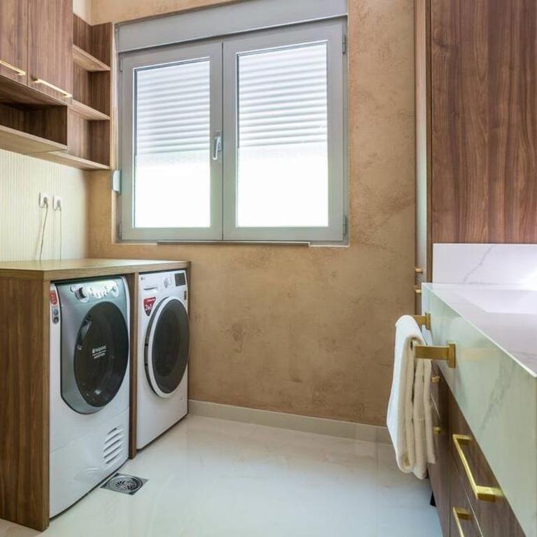 Luxury duplex apartment in Kotor - Apartman sa 2 Spavaće Sobe - 18