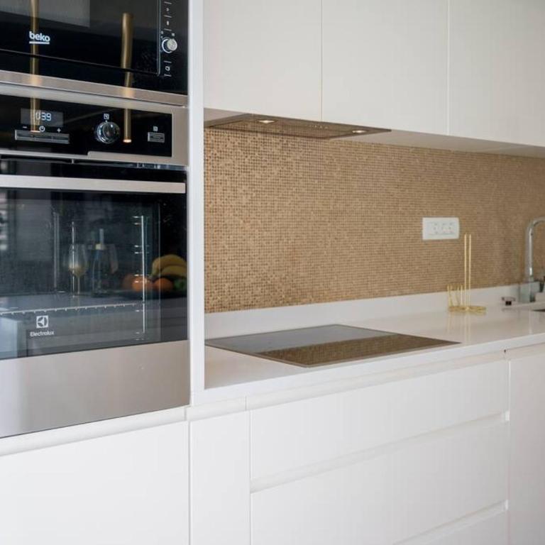 Luxury duplex apartment in Kotor - Apartman sa 2 Spavaće Sobe - 20