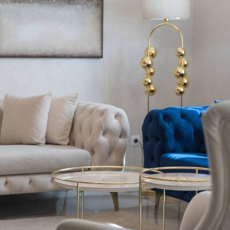 Luxury duplex apartment in Kotor - Apartman sa 2 Spavaće Sobe - 23