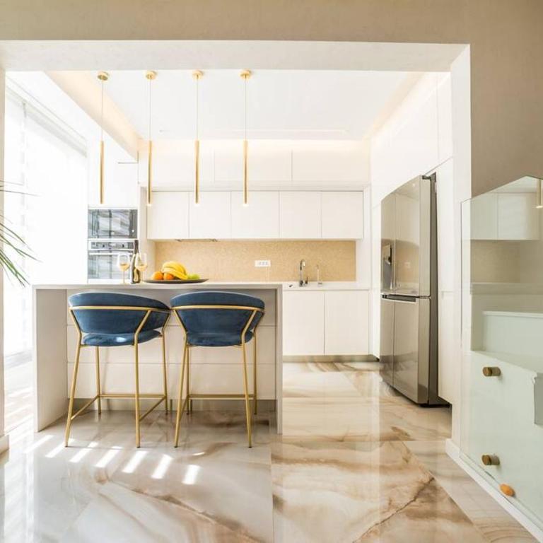 Luxury duplex apartment in Kotor - Apartman sa 2 Spavaće Sobe - 25