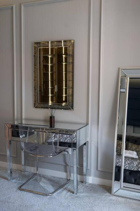 Luxury duplex apartment in Kotor - Apartman sa 2 Spavaće Sobe - 26