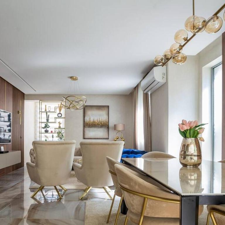 Luxury duplex apartment in Kotor - Apartman sa 2 Spavaće Sobe - 32