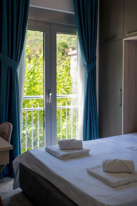 Luxury duplex apartment in Kotor - Apartman sa 2 Spavaće Sobe - 39