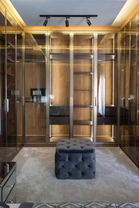 Luxury duplex apartment in Kotor - Apartman sa 2 Spavaće Sobe - 40