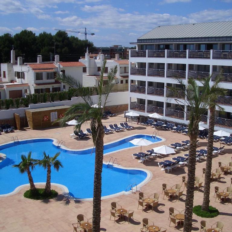 Hotel Alcossebre - Habitación Doble Clásica (2 adultos) - 15