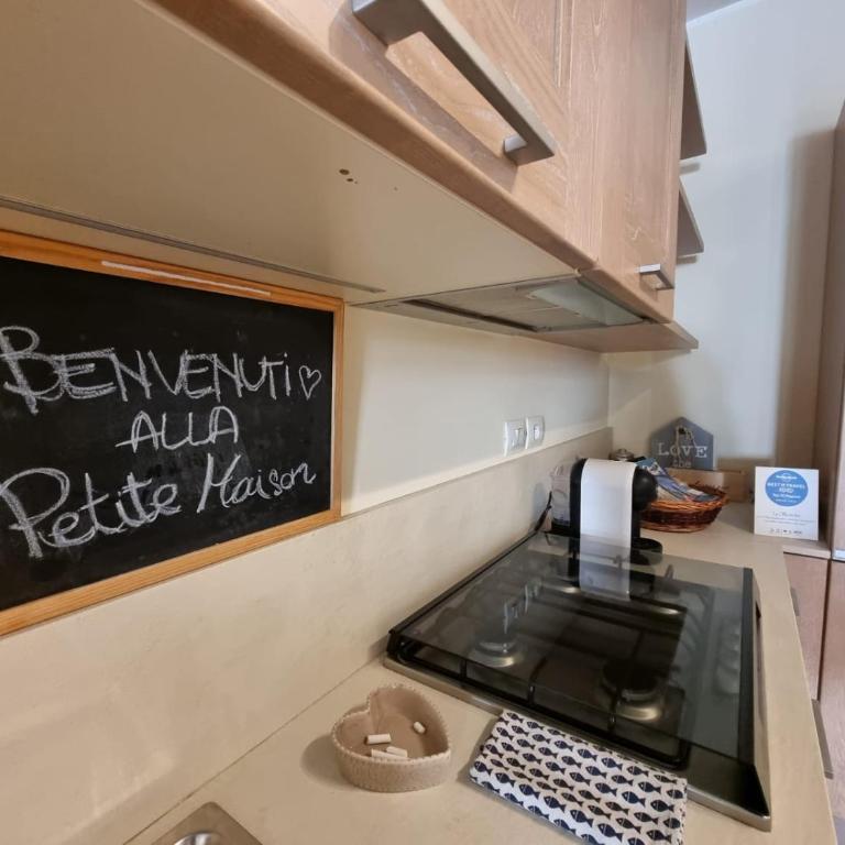 Petite Maison - Apartment - Ground Floor - 6