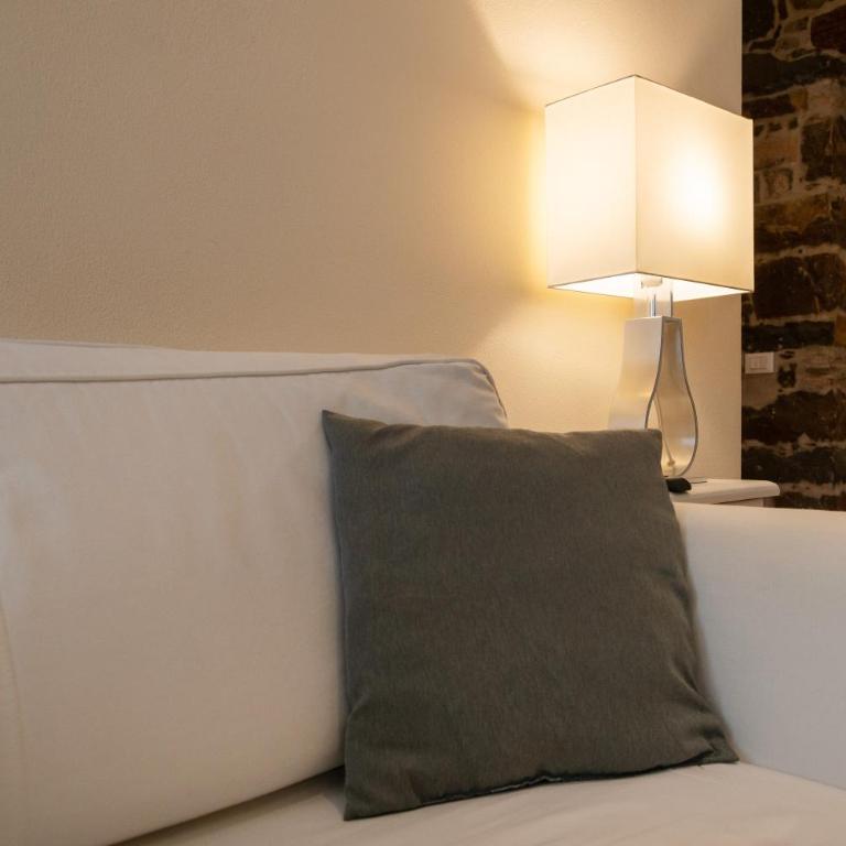 Joyce e Trieste, casa di vita e lettere - Appartamento con 1 Camera da Letto - 13