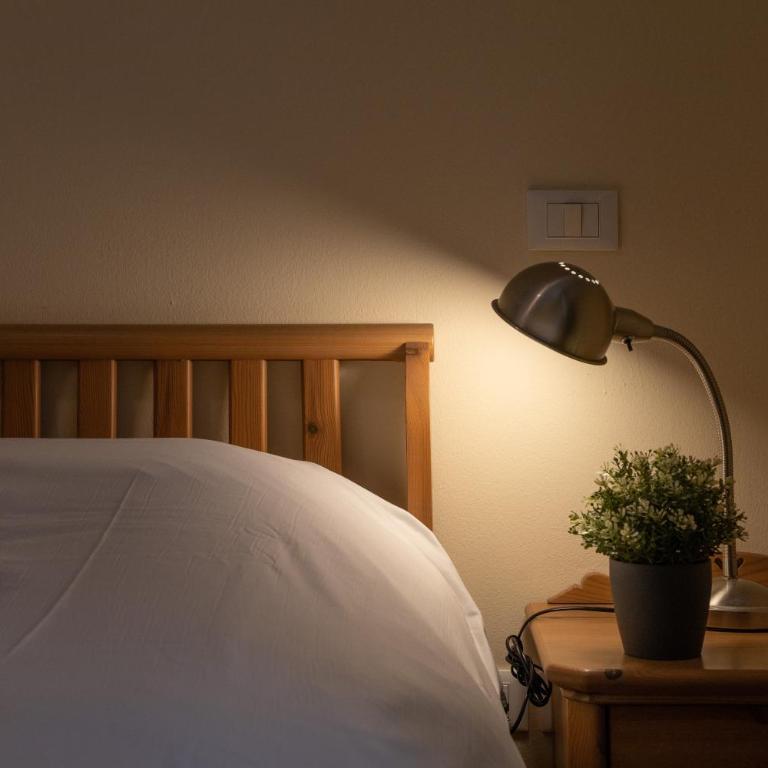 Joyce e Trieste, casa di vita e lettere - Appartamento con 1 Camera da Letto - 17