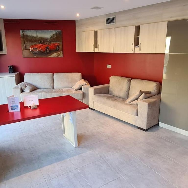 LA FAVORITE - Centre de Cassis - Climatisation - Studio Familial - 1