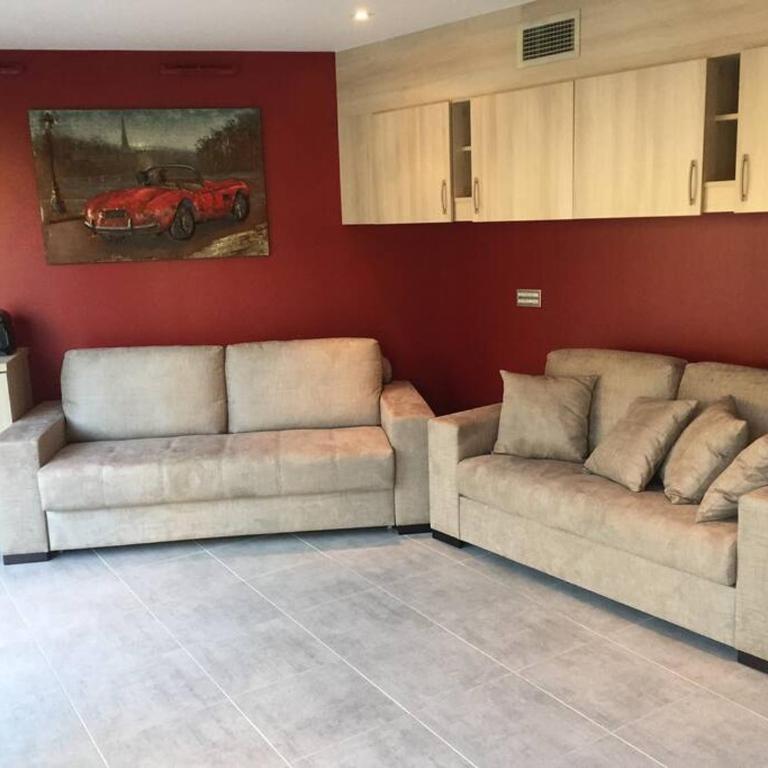 LA FAVORITE - Centre de Cassis - Climatisation - Studio Familial - 4