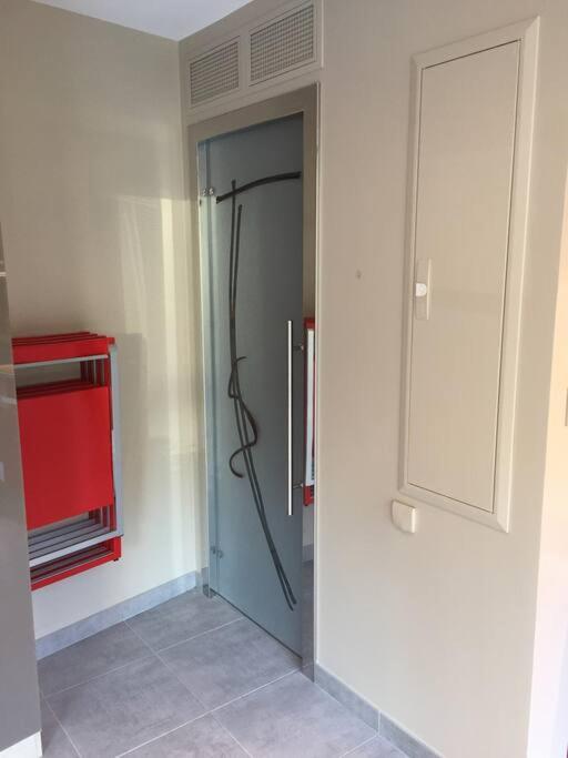 LA FAVORITE - Centre de Cassis - Climatisation - Studio Familial - 19