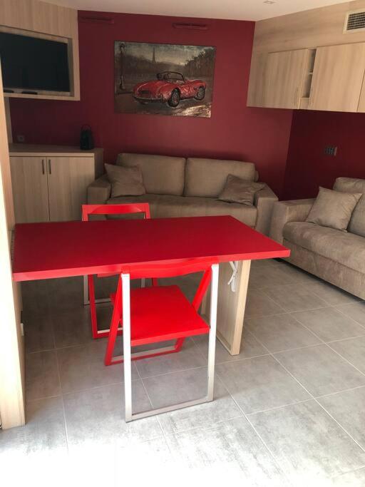 LA FAVORITE - Centre de Cassis - Climatisation - Studio Familial - 21