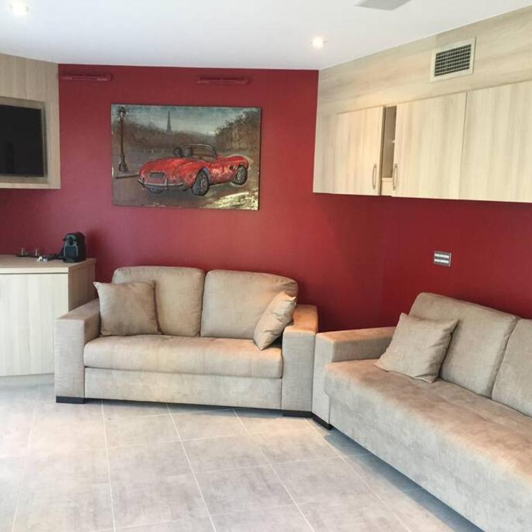 LA FAVORITE - Centre de Cassis - Climatisation - Studio Familial - 24