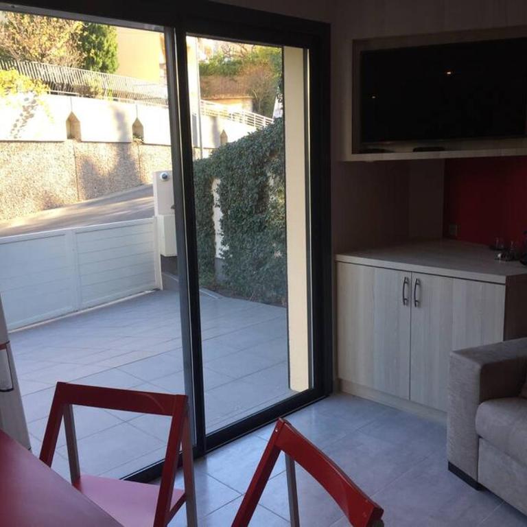 LA FAVORITE - Centre de Cassis - Climatisation - Studio Familial - 29