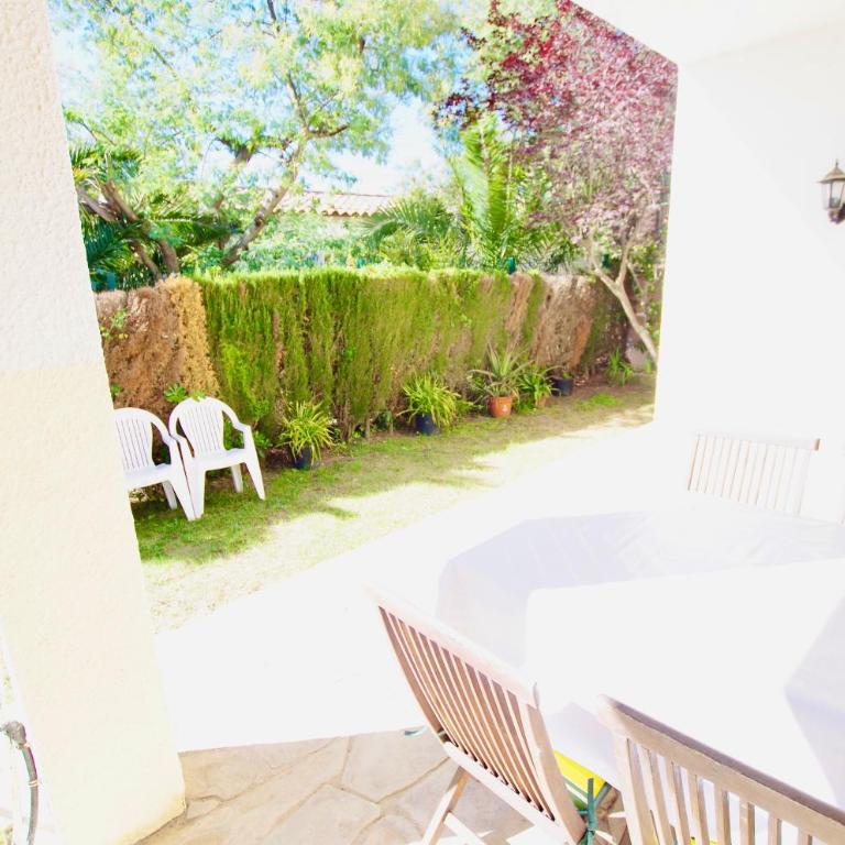 V&V LLORET- Apartamento Europa - Apartamento de 2 dormitorios - 46