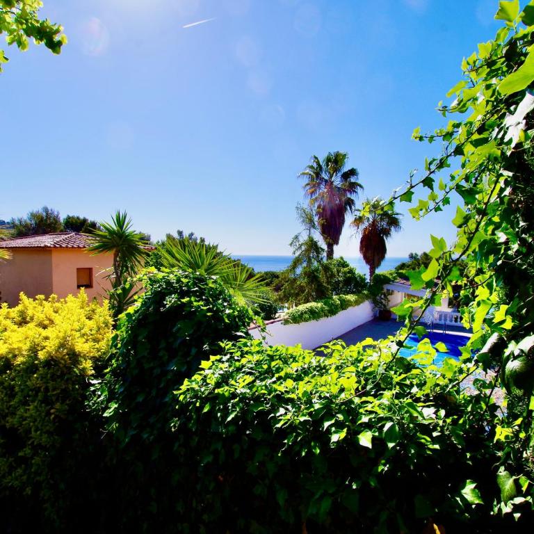 V&V LLORET- Apartamento Europa - Apartamento de 2 dormitorios - 38