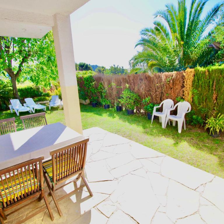 V&V LLORET- Apartamento Europa - Apartamento de 2 dormitorios - 39