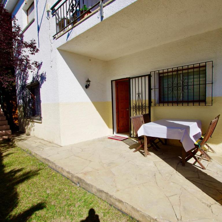 V&V LLORET- Apartamento Europa - Apartamento de 2 dormitorios - 43