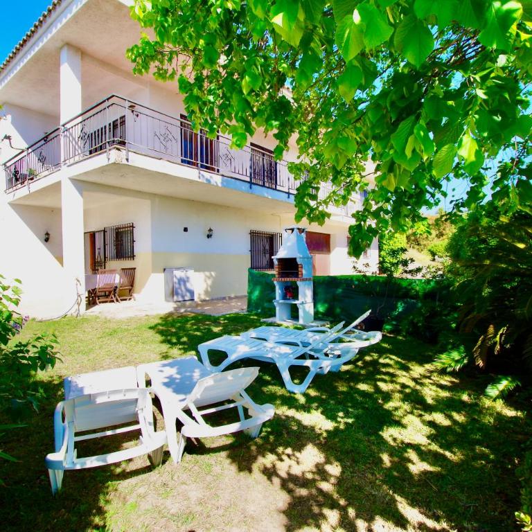 V&V LLORET- Apartamento Europa - Apartamento de 2 dormitorios - 52