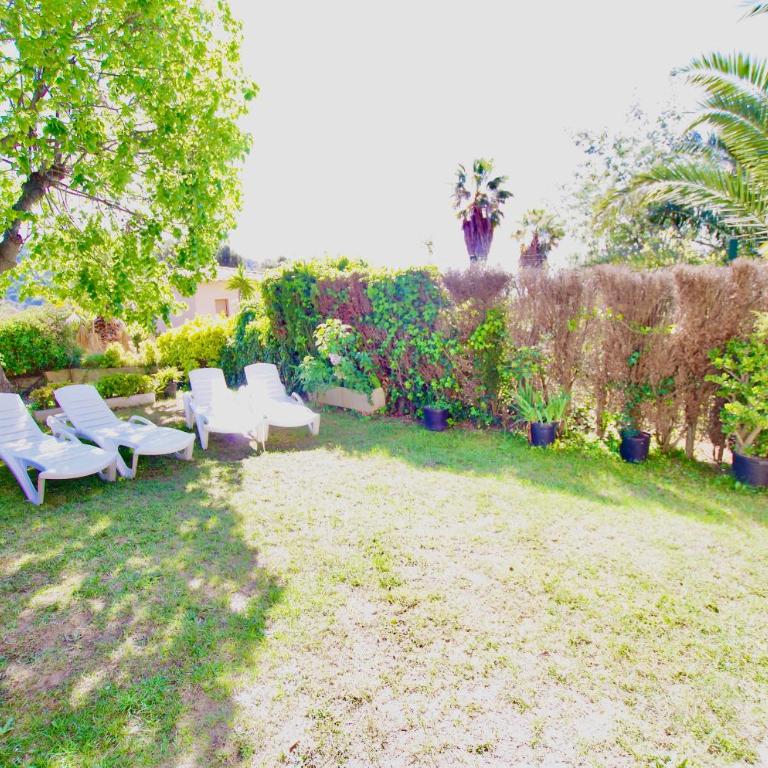 V&V LLORET- Apartamento Europa - Apartamento de 2 dormitorios - 54