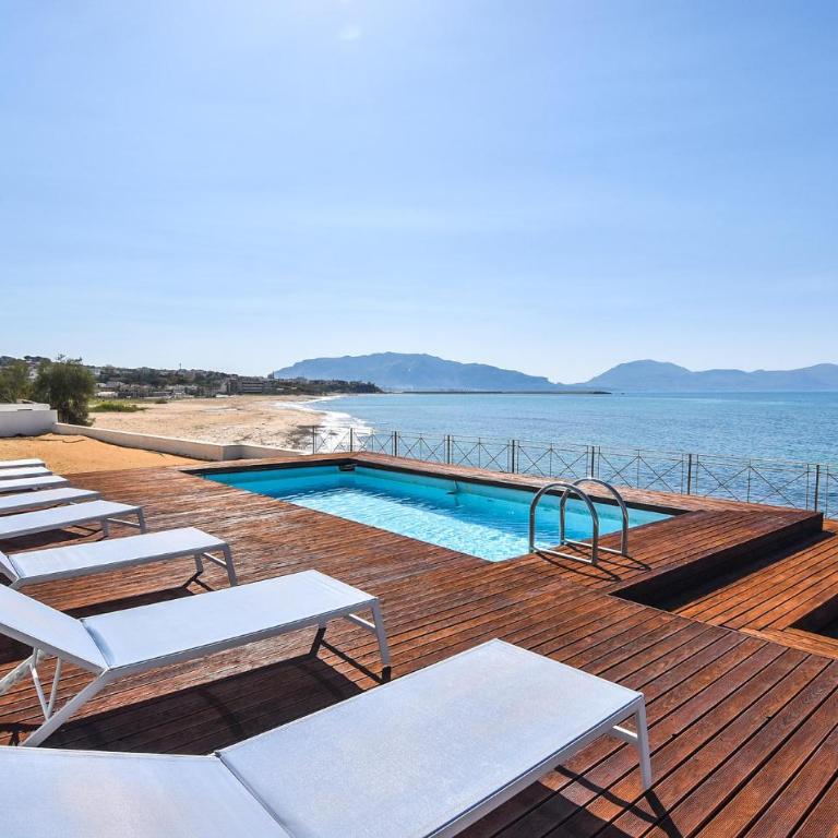 Stunning Home In Balestrate With Swimming Pool - Casa Vacanze con 3 Camere da Letto - 1