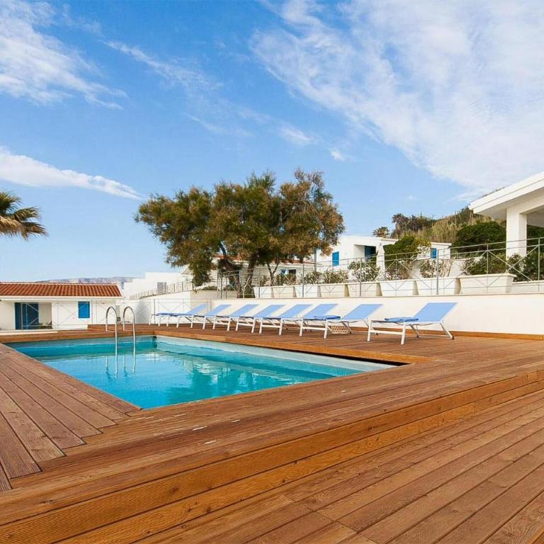 Stunning Home In Balestrate With Swimming Pool - Casa Vacanze con 3 Camere da Letto - 2