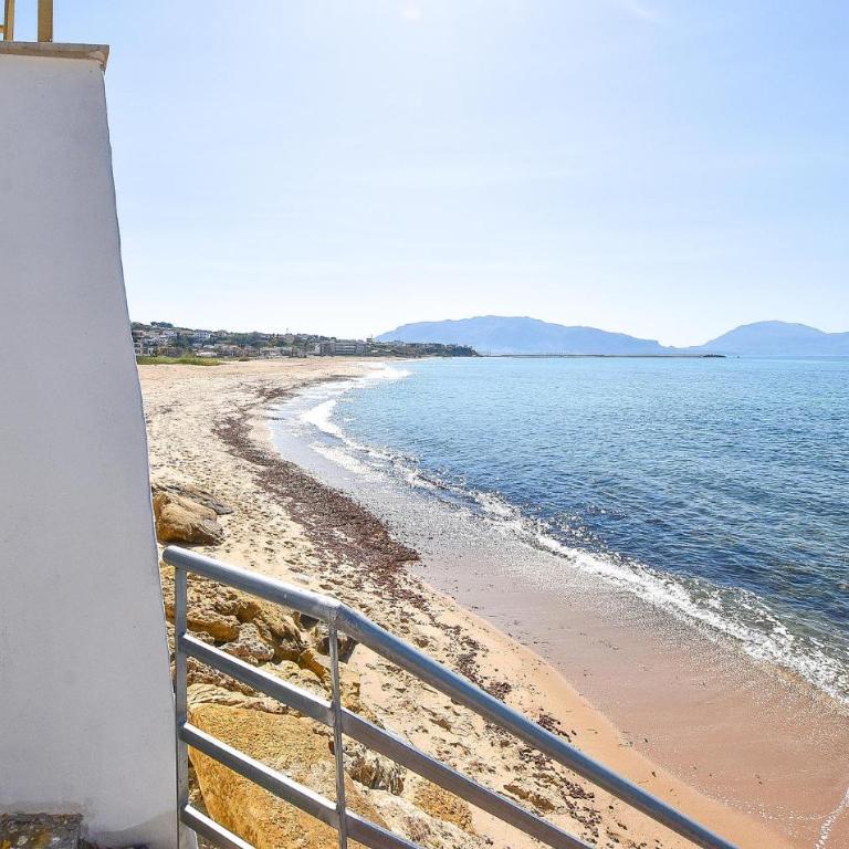 Stunning Home In Balestrate With Swimming Pool - Casa Vacanze con 3 Camere da Letto - 7