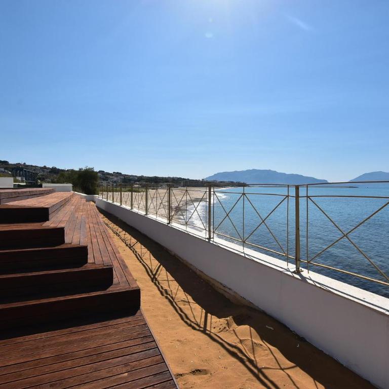 Stunning Home In Balestrate With Swimming Pool - Casa Vacanze con 3 Camere da Letto - 10
