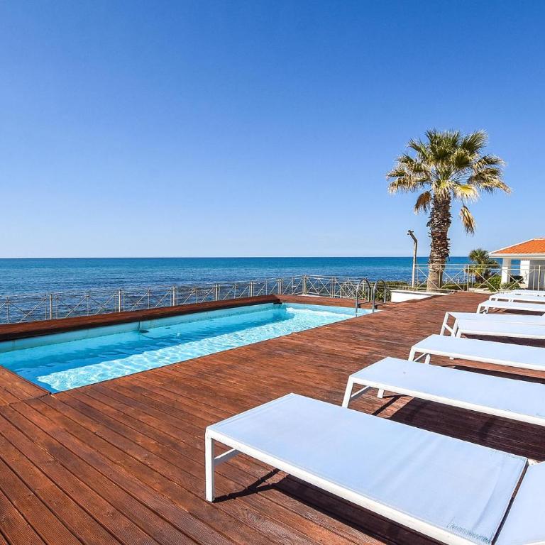 Stunning Home In Balestrate With Swimming Pool - Casa Vacanze con 3 Camere da Letto - 9