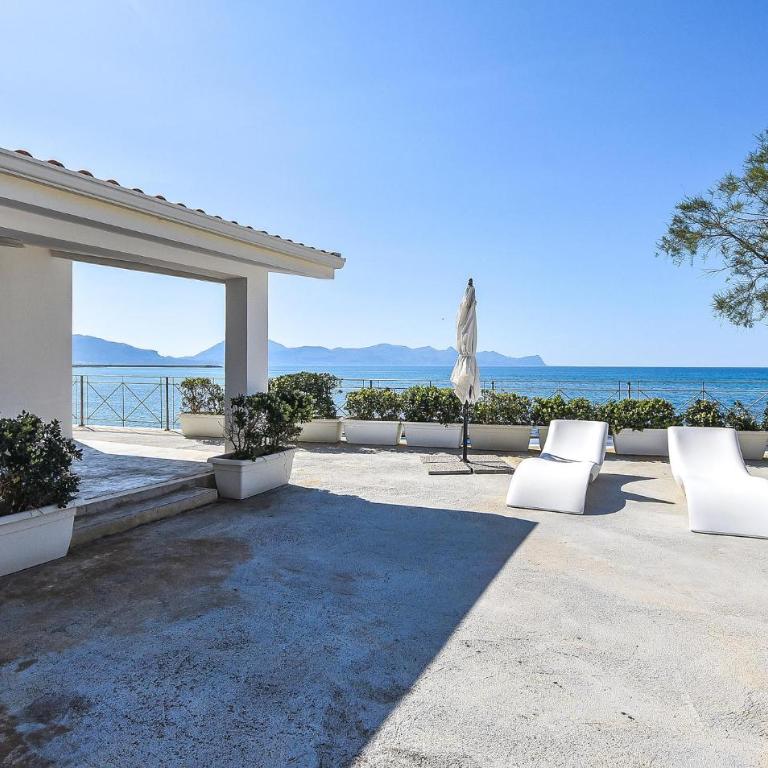 Stunning Home In Balestrate With Swimming Pool - Casa Vacanze con 3 Camere da Letto - 12