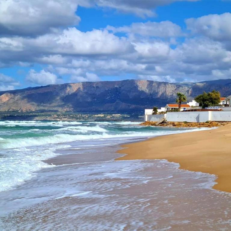 Stunning Home In Balestrate With Swimming Pool - Casa Vacanze con 3 Camere da Letto - 8