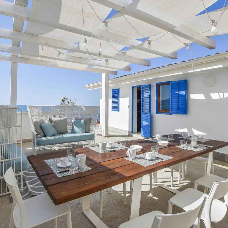 Stunning Home In Balestrate With Swimming Pool - Casa Vacanze con 3 Camere da Letto - 16