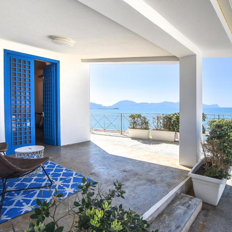 Stunning Home In Balestrate With Swimming Pool - Casa Vacanze con 3 Camere da Letto - 14