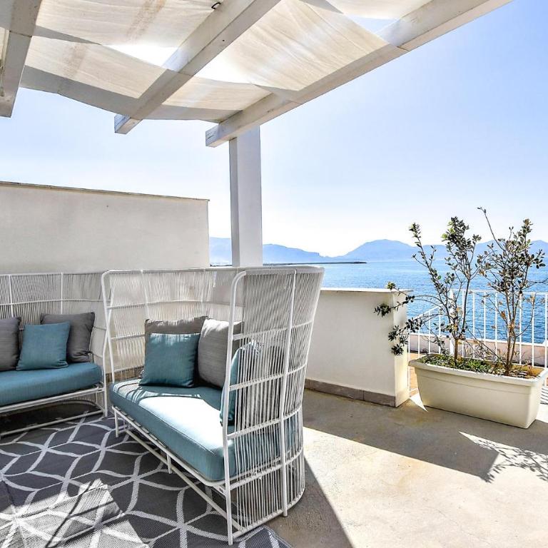 Stunning Home In Balestrate With Swimming Pool - Casa Vacanze con 3 Camere da Letto - 17