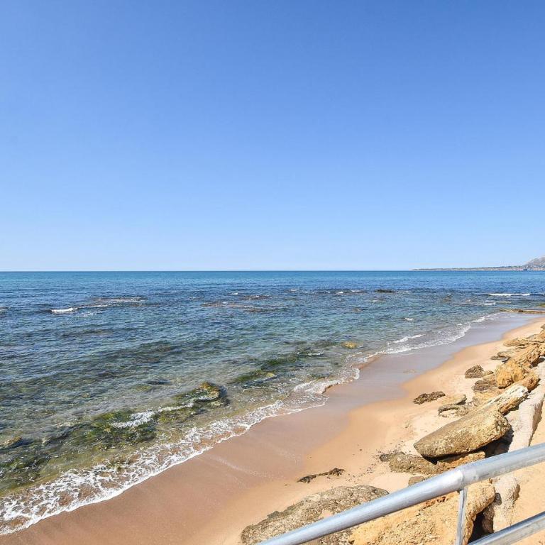 Stunning Home In Balestrate With Swimming Pool - Casa Vacanze con 3 Camere da Letto - 19