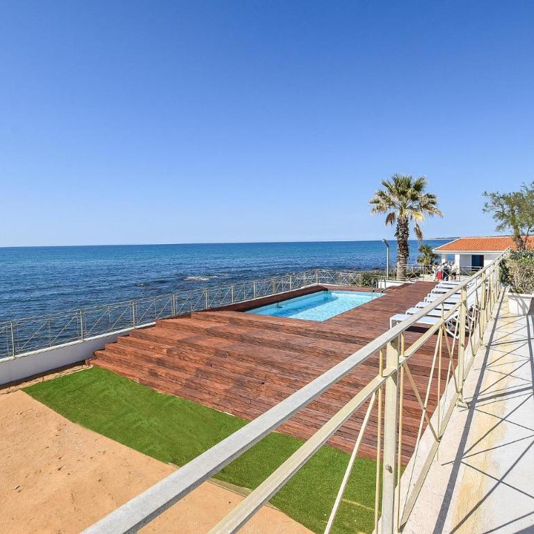 Stunning Home In Balestrate With Swimming Pool - Casa Vacanze con 3 Camere da Letto - 18