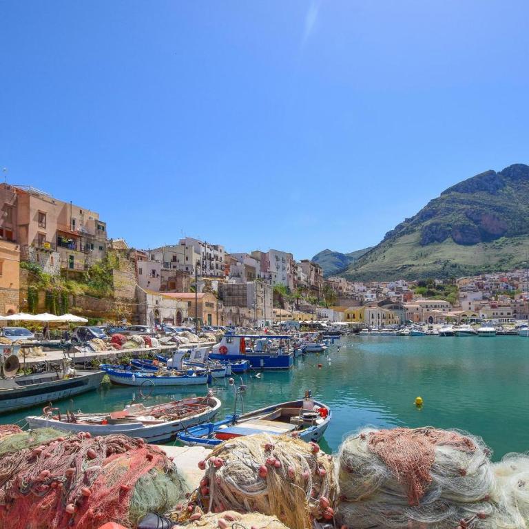 Stunning Home In Balestrate With Swimming Pool - Casa Vacanze con 3 Camere da Letto - 29
