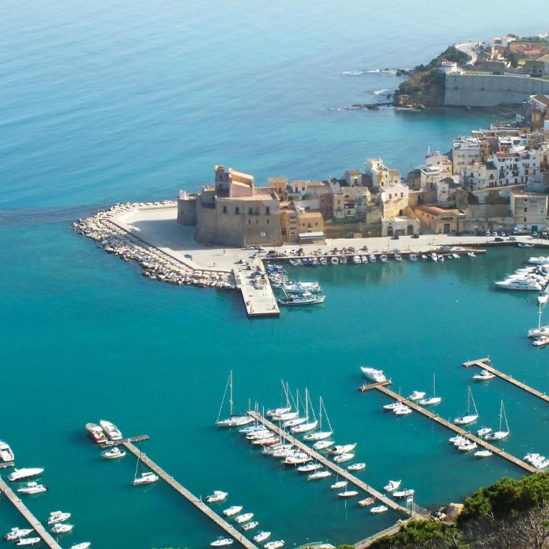Stunning Home In Balestrate With Swimming Pool - Casa Vacanze con 3 Camere da Letto - 30