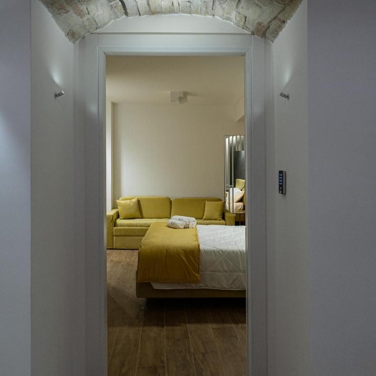 Sofi' Center Rooms - Deluxe Quadruple Room - 5