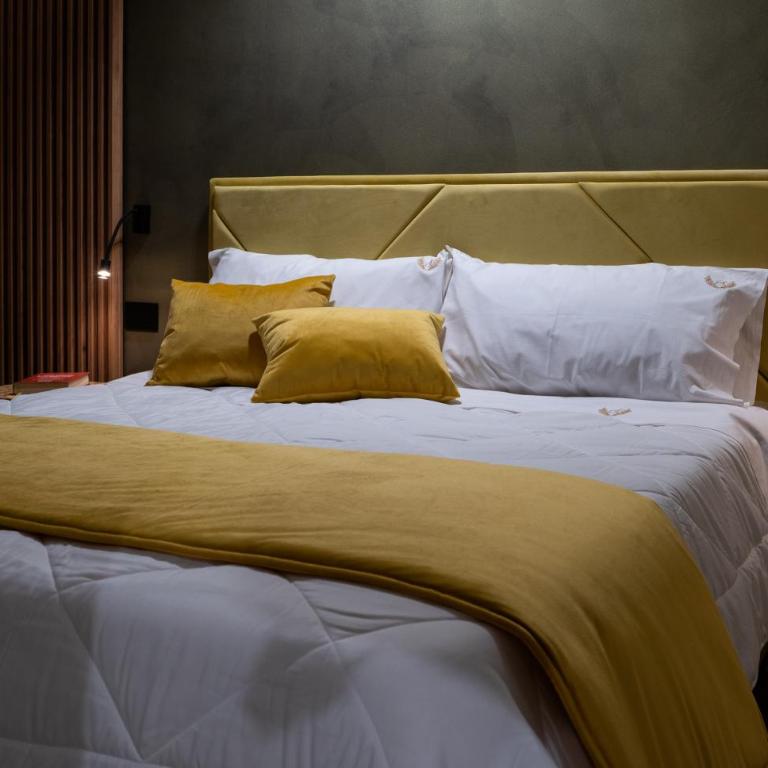 Sofi' Center Rooms - Deluxe Quadruple Room - 8