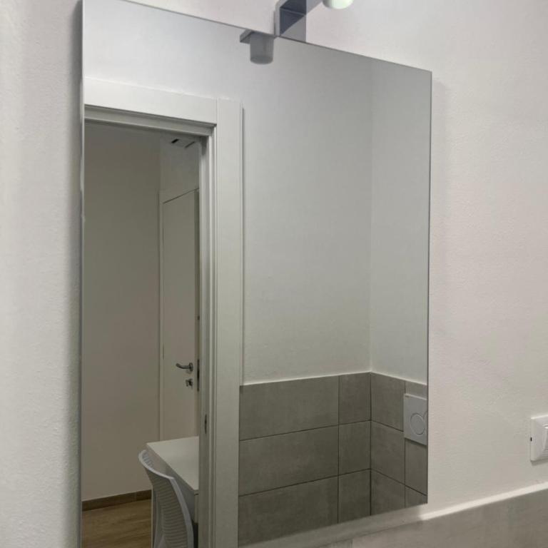 Alì Babà Rooms - Single Room with Private Bathroom - 10