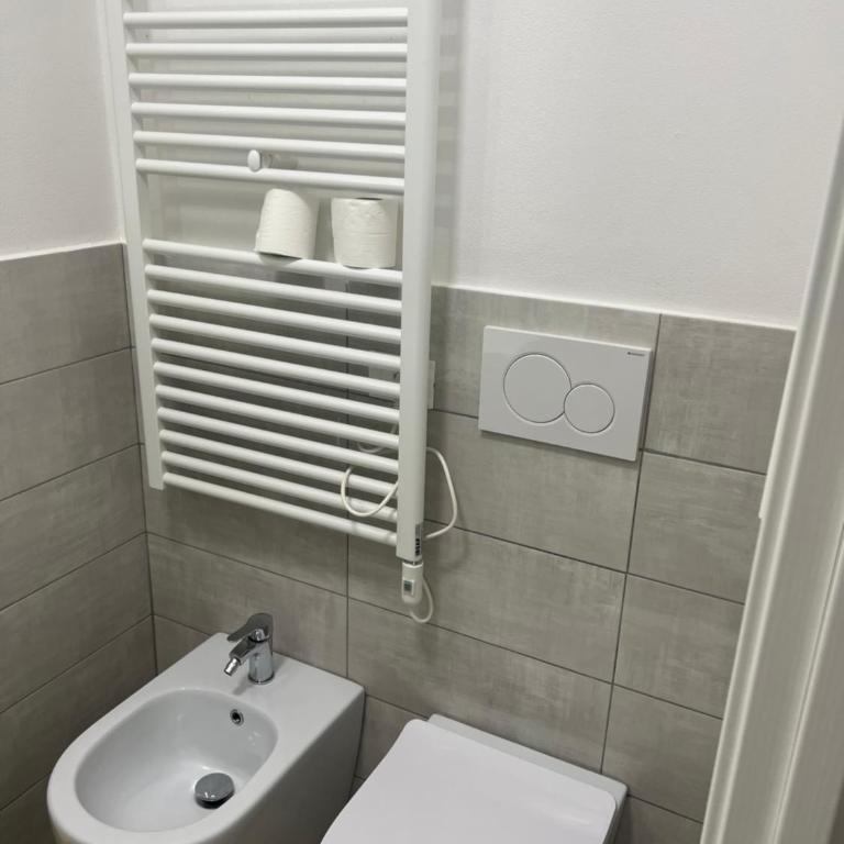 Alì Babà Rooms - Single Room with Private Bathroom - 2