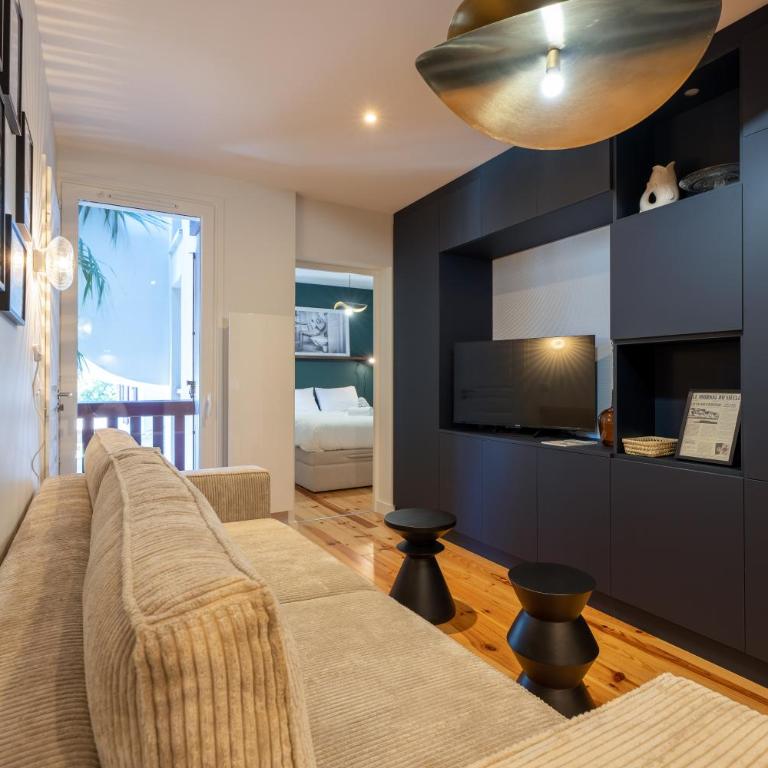 Le Rosny - Séjour de prestige entre lac et golf - Appartamento con 2 Camere da Letto - 2