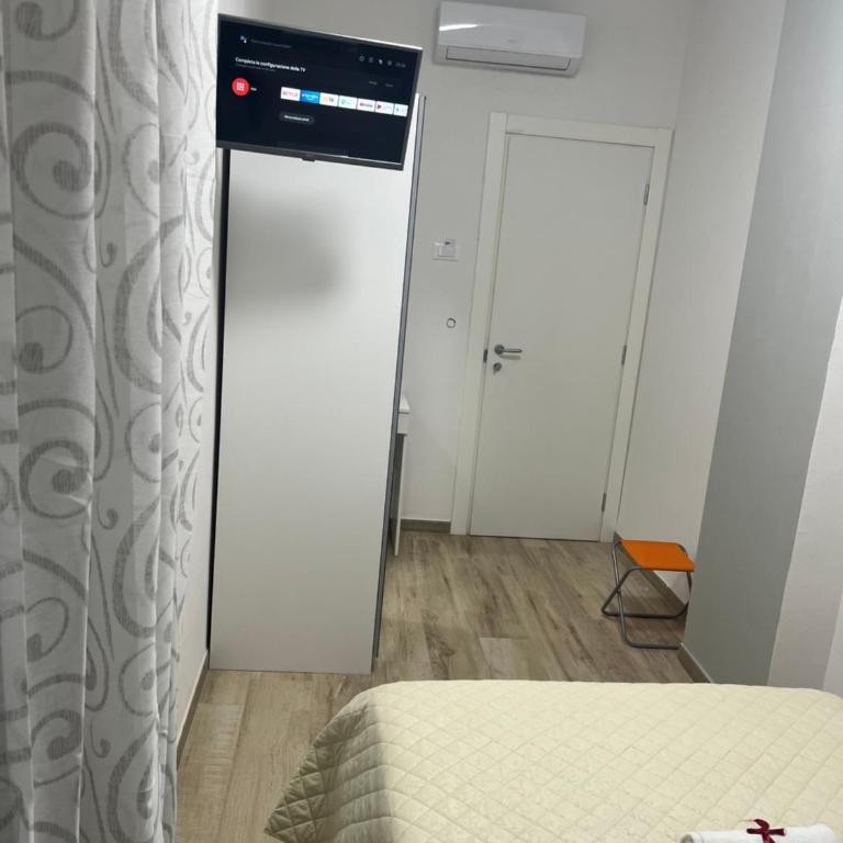Alì Babà Rooms - Single Room with Private Bathroom - 8