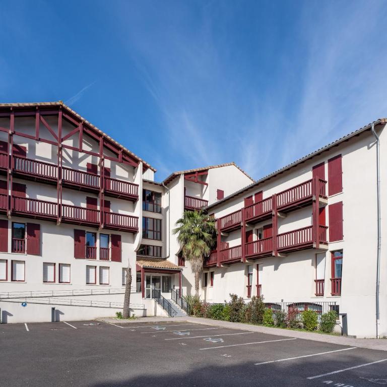 Le Rosny - Séjour de prestige entre lac et golf - Appartamento con 2 Camere da Letto - 24