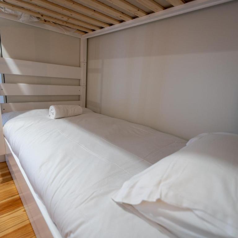 Le Rosny - Séjour de prestige entre lac et golf - Appartamento con 2 Camere da Letto - 13