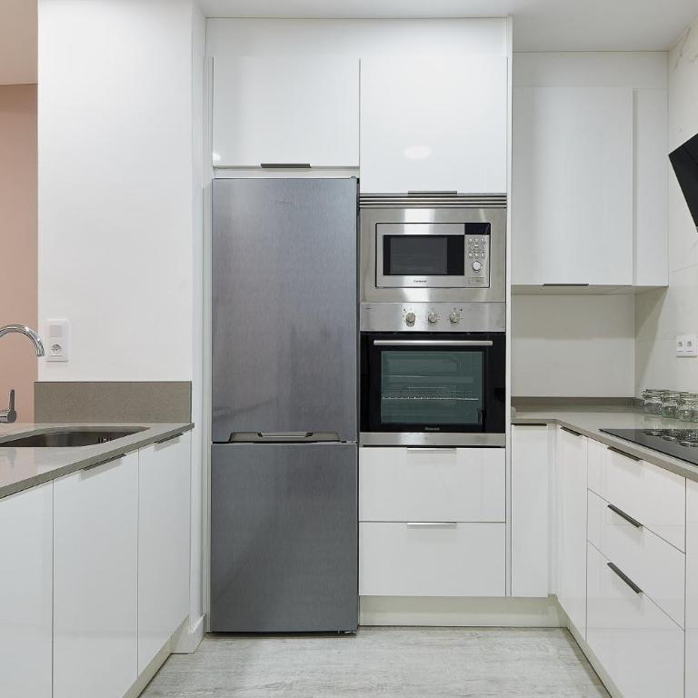 Mareva - Apartamento de 1 dormitorio - 4