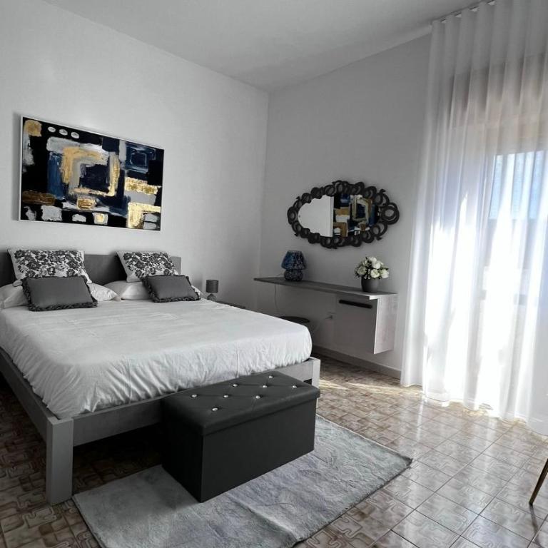 Vero Apartment - Three-Bedroom Apartment - 12