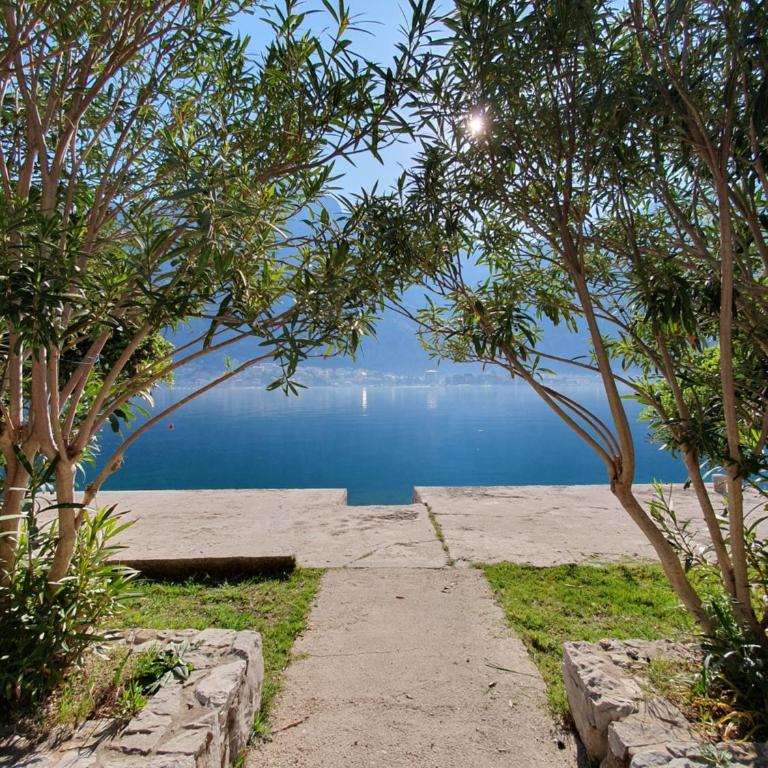 Apartman Pontica - Apartman sa 1 Spavaćom Sobom - 2